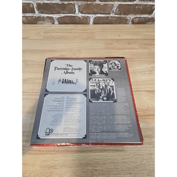 Partridge Family Vinyl Lot of 5 - Picture 11 of 13